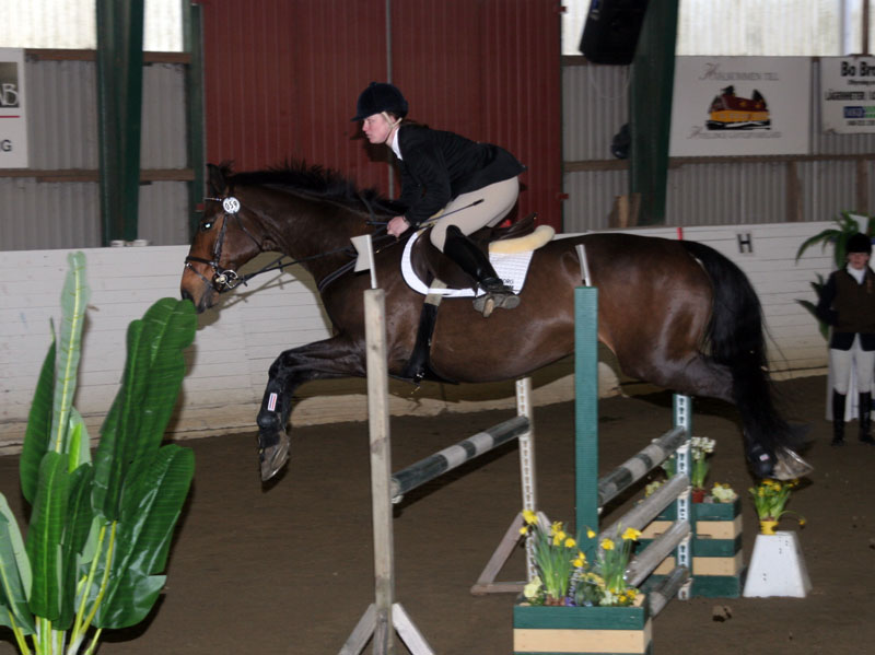 20080406_152842 Jenny Aspeholm Special Lady